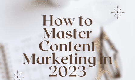 content marketing mastery makemyunicorn