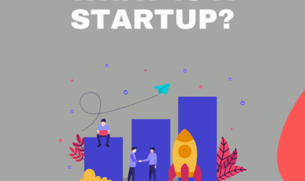 what is startup by makemyunicorn