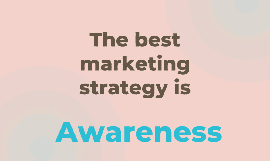 The Basics of Marketing: What You Need to Know