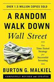 A Random Walk Down Wall Street 