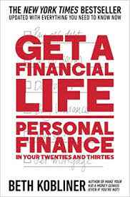 Get a Financial Life by Beth Kobliner