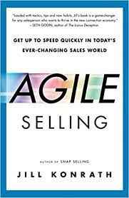 Agile Selling Get Up to Speed Quickly 