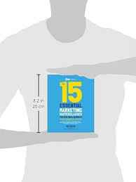 The 15 Essential Marketing Masterclasses For Your Small Business 