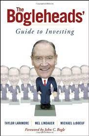 The Bogleheads' Guide to Investing by Taylor Larimore.