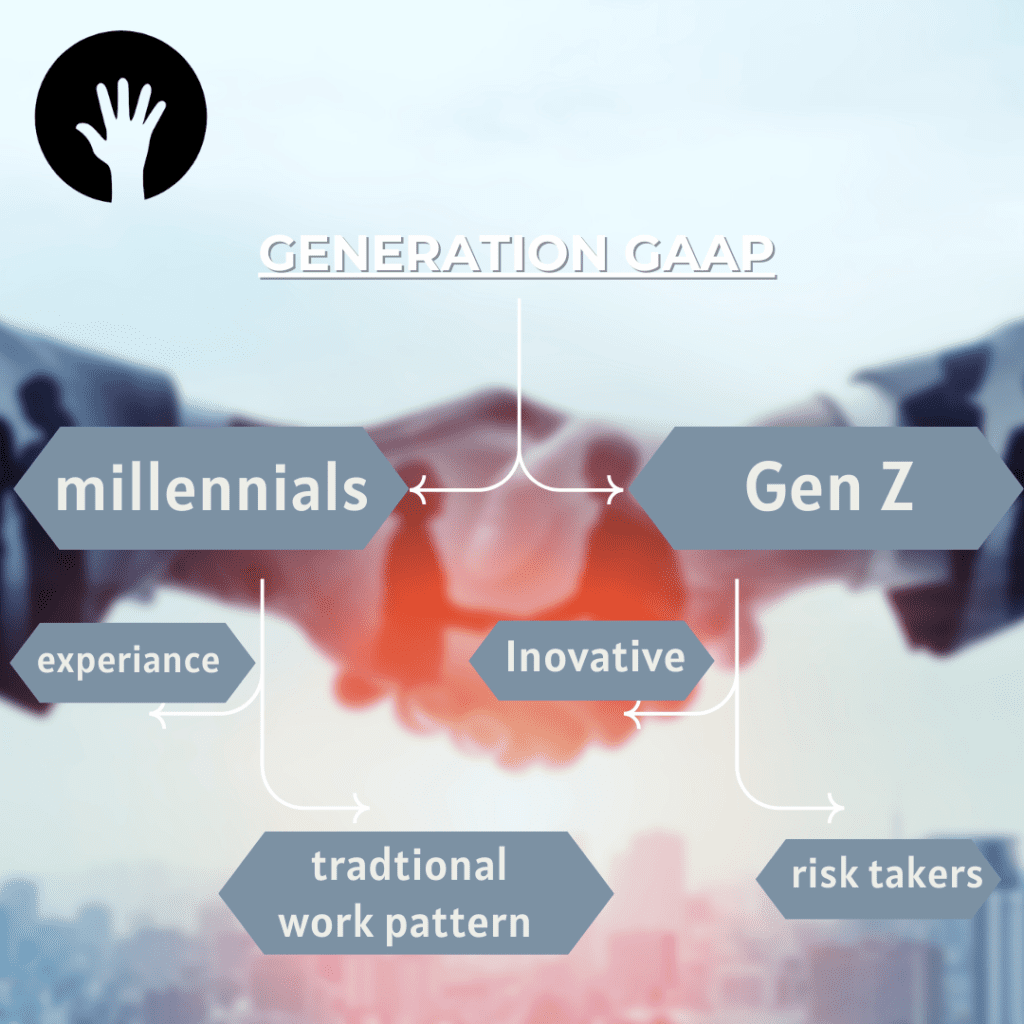 Breaking Down Generational Stereotypes in the Workplace